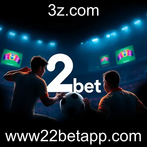 Tendências e Inovações do 22bet App em 2025