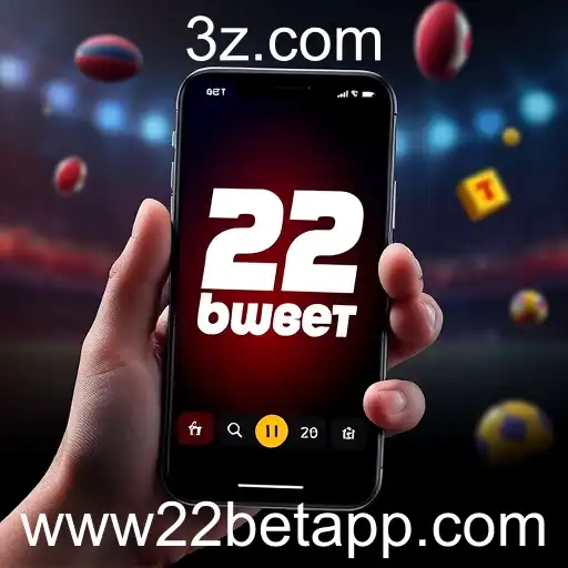 Inovação e Crescimento: A Trajetória do 22bet App