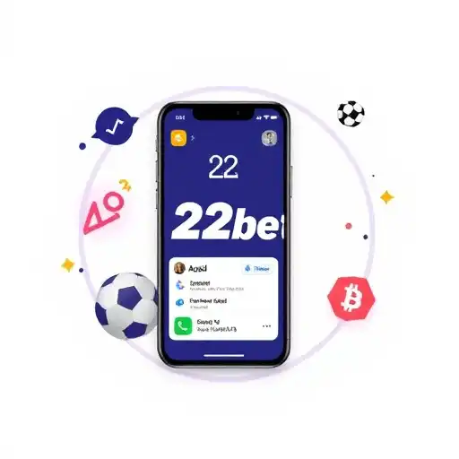 22bet App: Inovação e Desafios no Mercado de Apostas em 2025