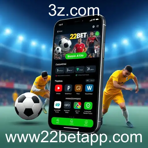 O Crescimento do Mercado de Apostas Online em 2025