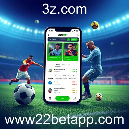 Inovações e Desafios dos Aplicativos de Apostas em 2025