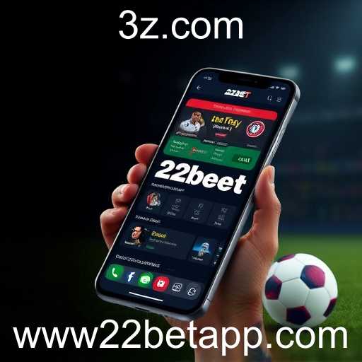 Tendências e Inovações do 22bet App em 2025