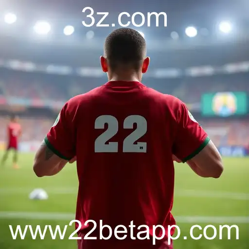 22bet App Expande Horizonte no Mercado Brasileiro de Apostas