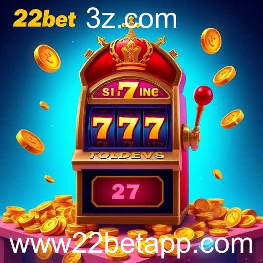 22bet App Revoluciona a Experiência de Jogo Móvel