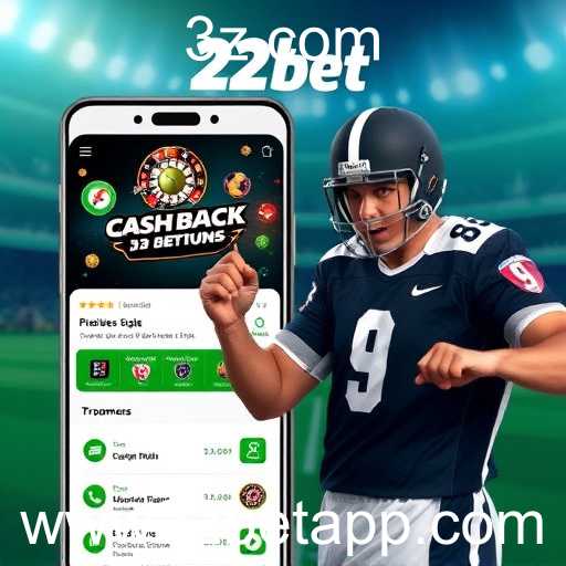Expansão e Inovações no App 22bet Este Ano
