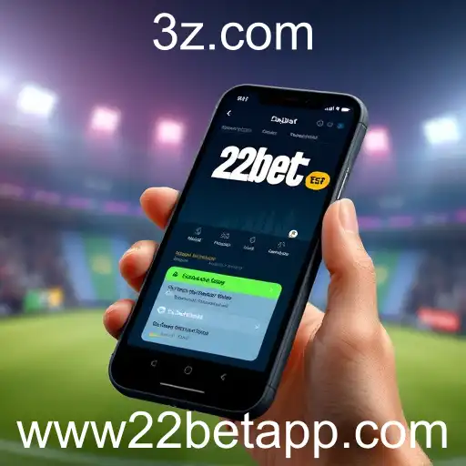 Crescimento e Impacto do 22bet no Brasil em 2025