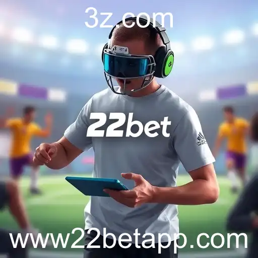 Novas Tendências nos Aplicativos de Apostas em 2025