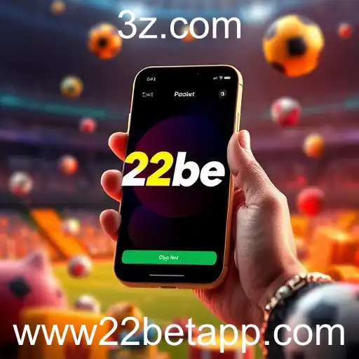 A Transformação dos Aplicativos de Apostas em 2025