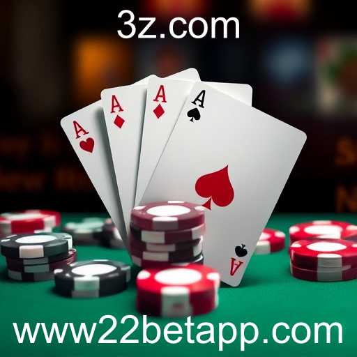 A Revolução das Apostas Online com o Aplicativo 22bet