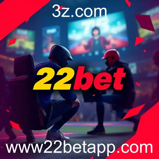 A Revolução do 22bet App no Cenário Atual de Jogos