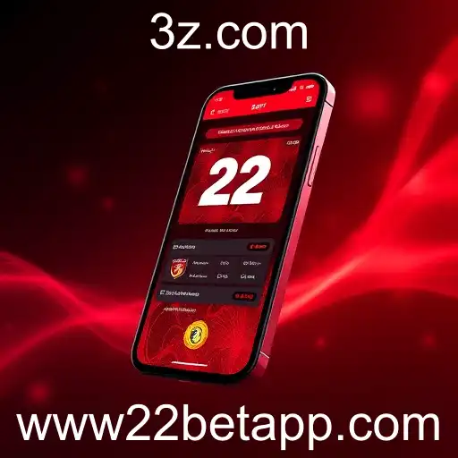 Expansão da Aposta Móvel em 2025