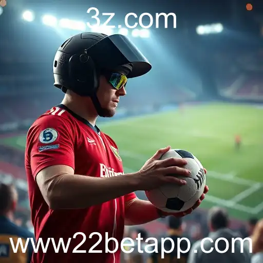 Impacto da Tecnologia no Setor de Apostas: 22bet Inova