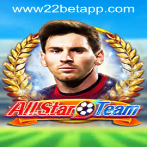 Exploring AllStarTeam: The Thrilling Game Enhanced with 22bet App