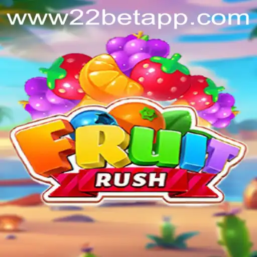 Exploring FruitRush: A Journey into the Game and its Connection with 22bet App