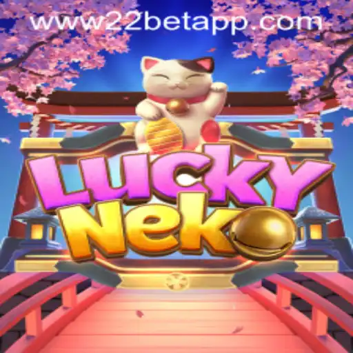Exploring LuckyNeko: A Captivating Game Experience With 22bet App