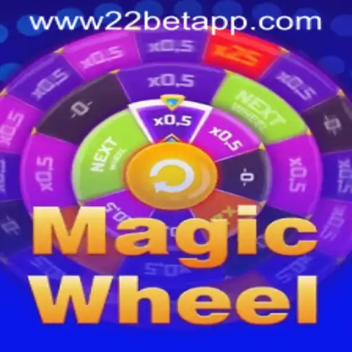 Immerse Yourself in the Thrilling World of MagicWheel on 22bet App