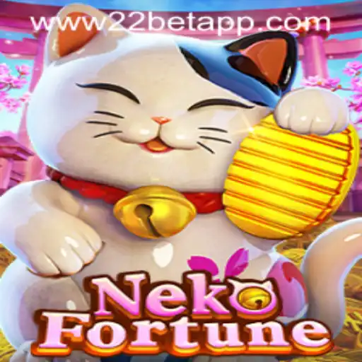 Explore the Exciting World of NekoFortune on the 22bet App