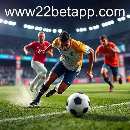 Gaming Experience 22bet app - 800+ Premium and Exclusive Games